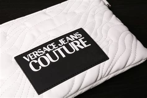 versace e versace couture differenza